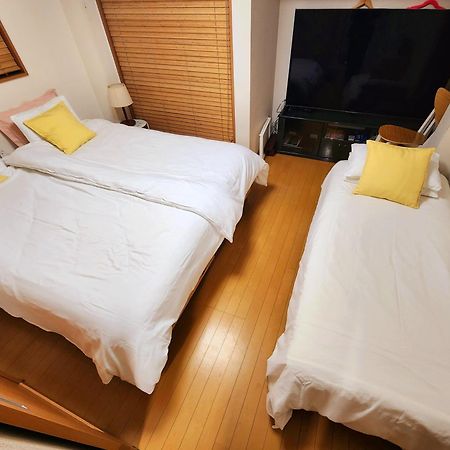 Takaraboshi Room 201 Sannomiya 10 Min Kóbe Exteriér fotografie