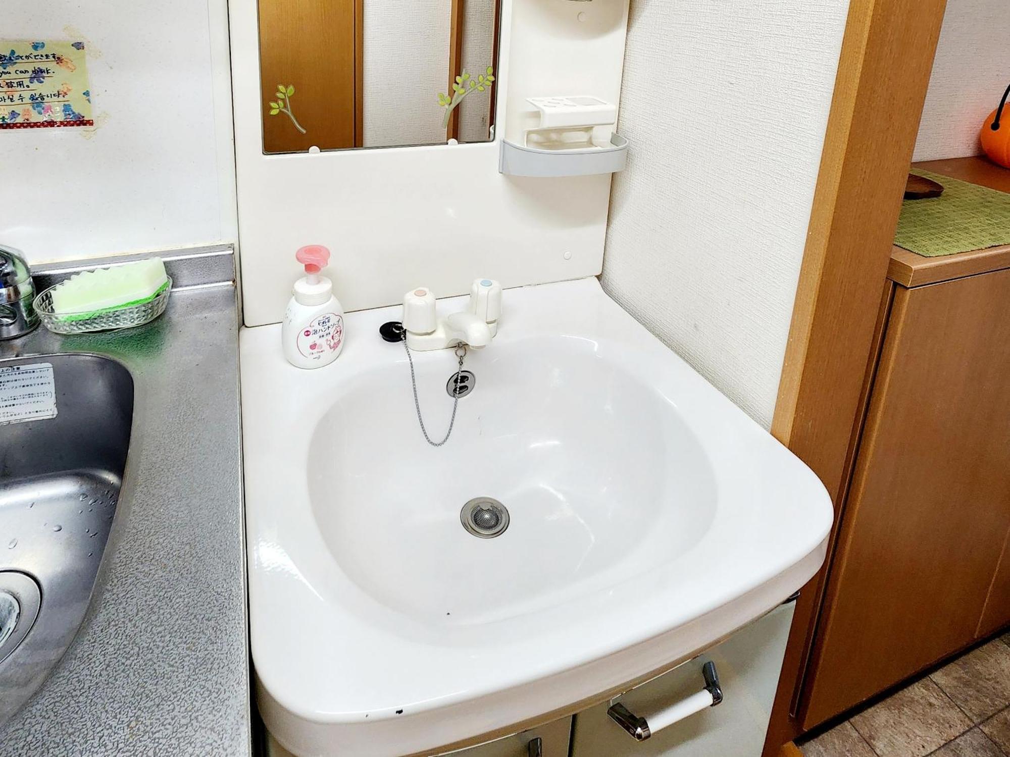 Takaraboshi Room 201 Sannomiya 10 Min Kóbe Exteriér fotografie