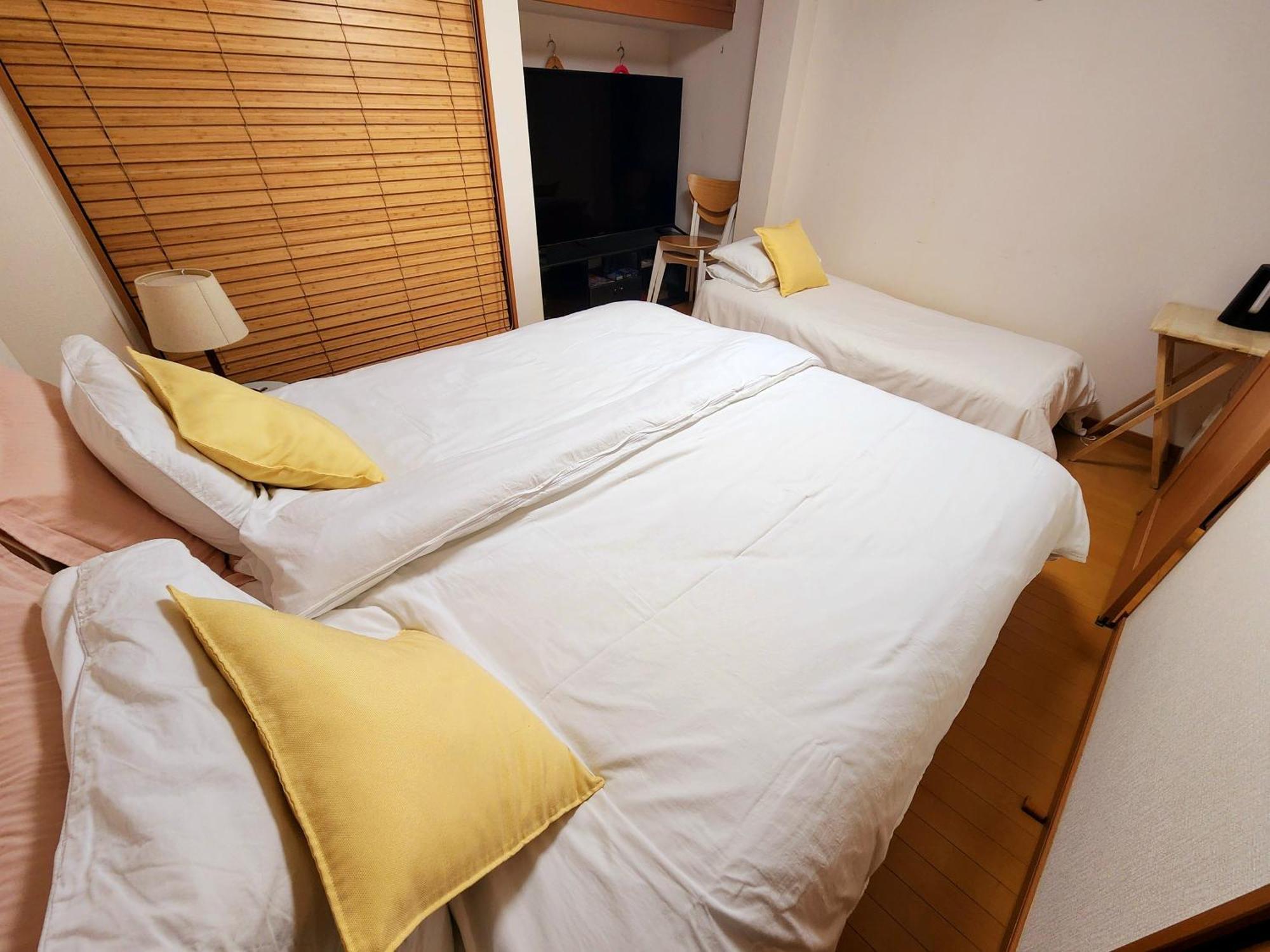 Takaraboshi Room 201 Sannomiya 10 Min Kóbe Exteriér fotografie