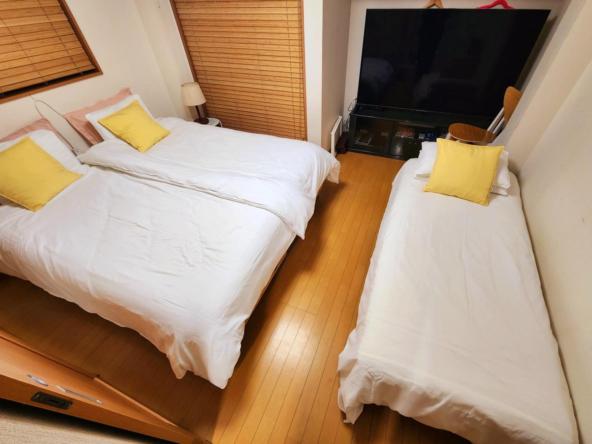 Takaraboshi Room 201 Sannomiya 10 Min Kóbe Exteriér fotografie